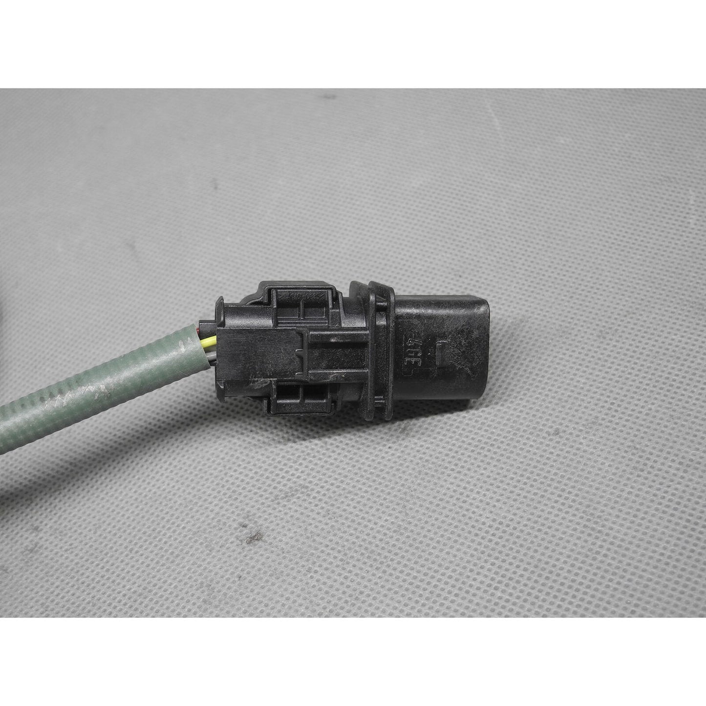 Orig. Véritable Oxygène Lambda Capteur 0258017281 Pour Mercedes-Benz E / Classe