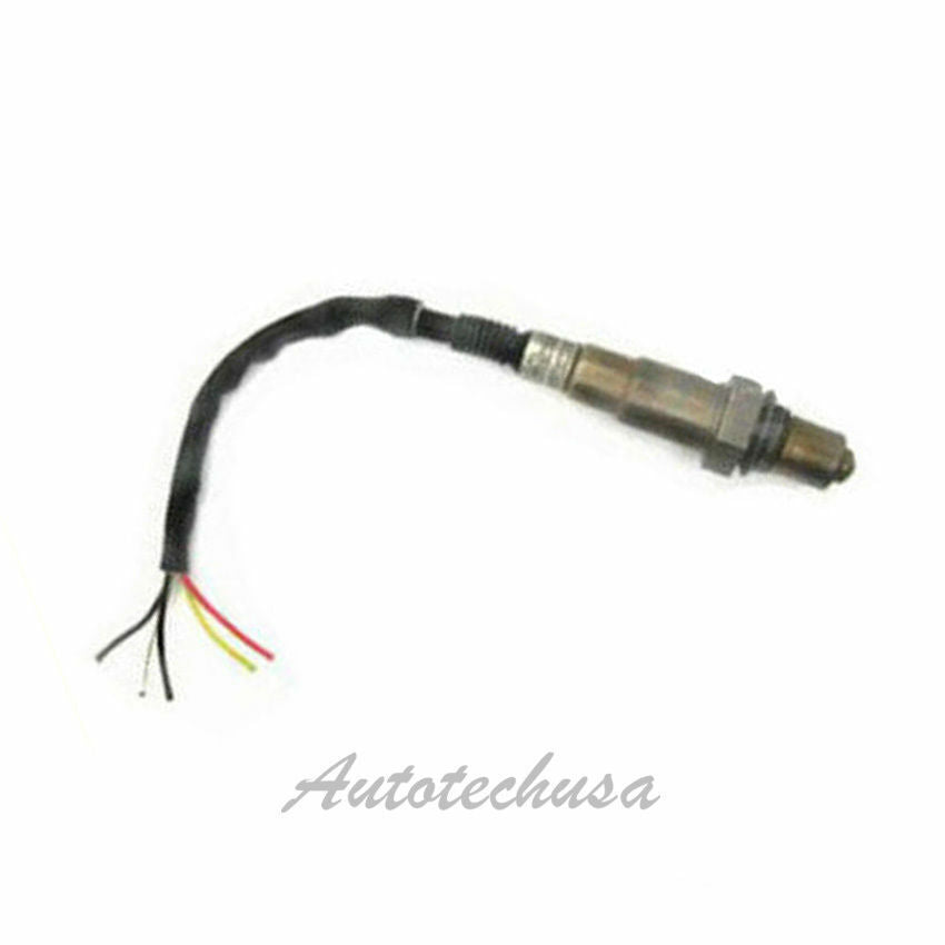 For Audi A8 Quattro 6.0L Porsche Cayenne 4.5L5 Wires Oxygen Sensor 234-5124