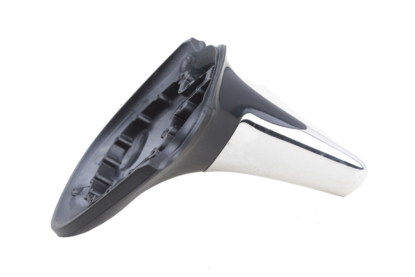 Reinforced Roof GPS Radio Antenna Cover For Mercedes W220 S430 S500 S55 AMG S600