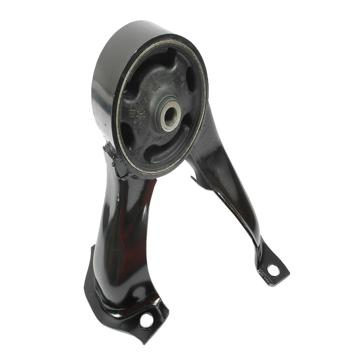 2PCS Engine Motor Mount New For 2004-2006 Mitsubishi Lancer 2.4L 4617 4640