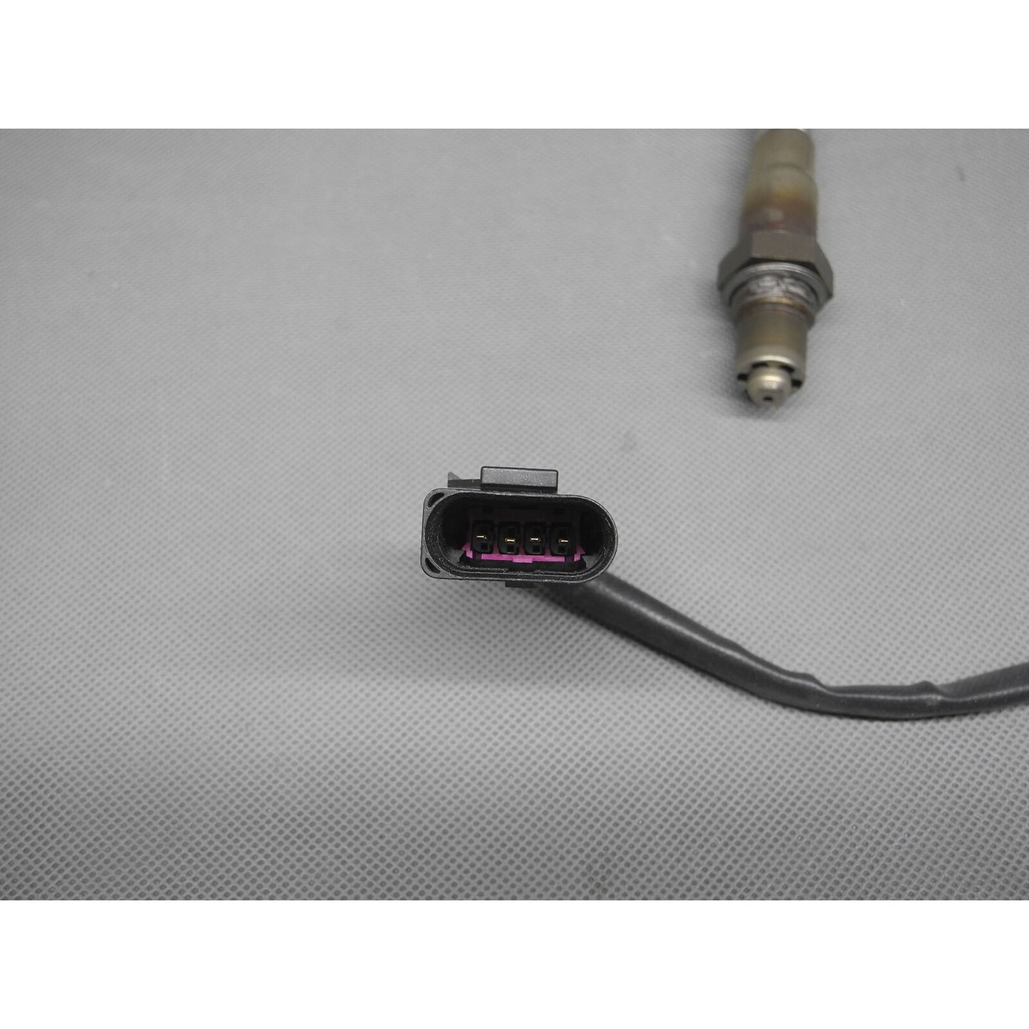 OE GENUINE Lambda Oxygen Sensor 0258010038 For AUDI A3 A8 VW BEETLE JETTA PASSAT