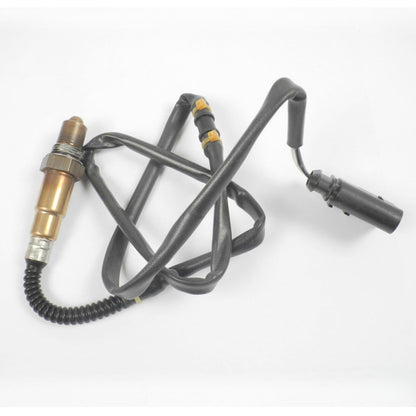 OEM Originales Oxygen Sensor O2 Upstream Superior Banco Para Volkswagen VW Audi