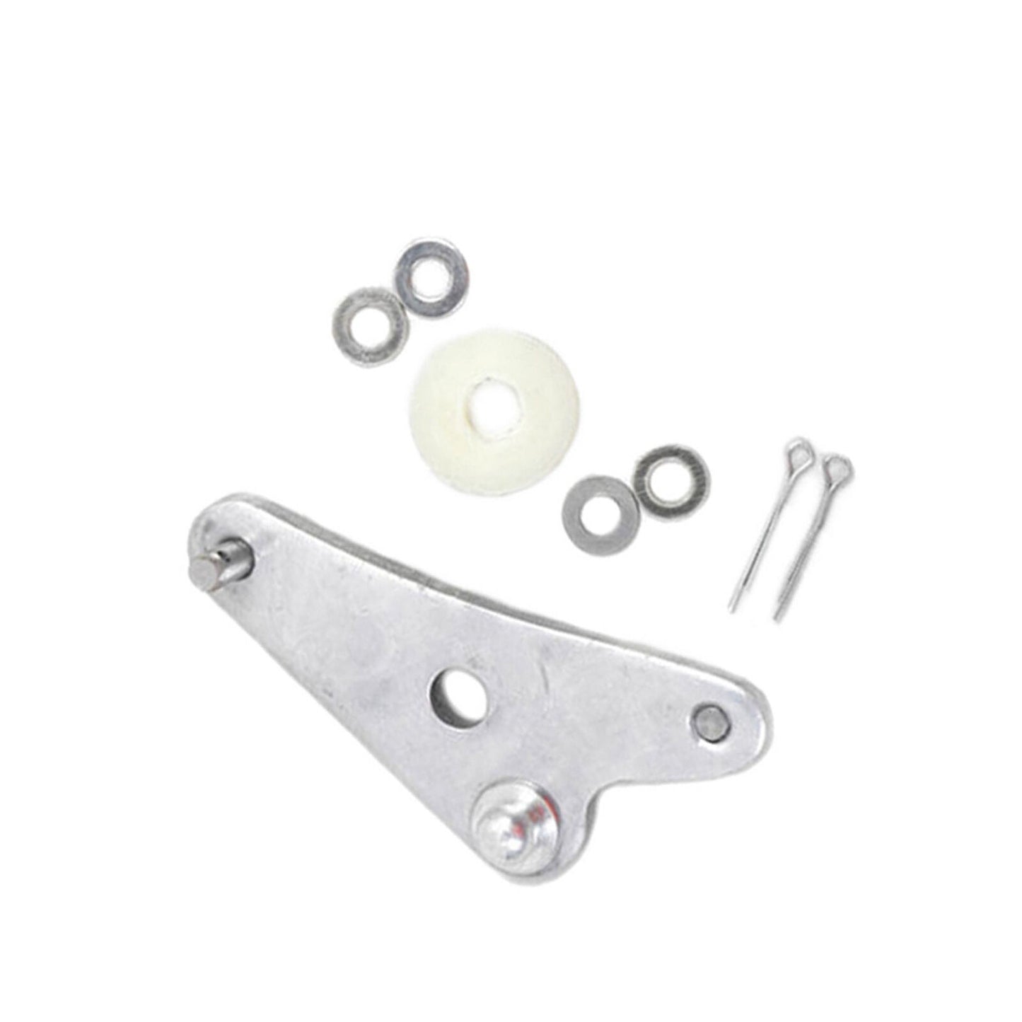 RK5066 Air Collecteur Admission Réparation Kit Pour Mercedes SLK ML R Métal Flap
