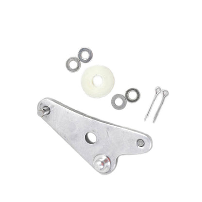 RK5066 Air Collecteur Admission Réparation Kit Pour Mercedes SLK ML R Métal Flap