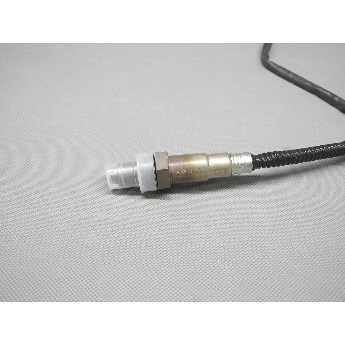 Orig. Originale Sonda Lambda Sensore Per Volkswagen Golf Audi Tt A4 0258007057