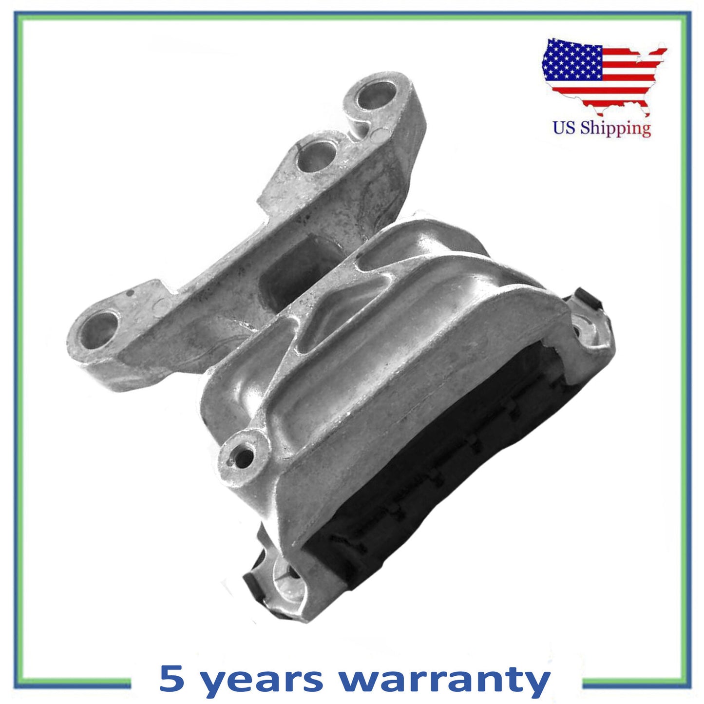 Droit Moteur Montage Pour 2018-2021 Buick Enclave Chevrolet Traverse 3.6L V6