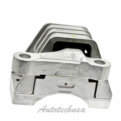 For Chevrolet Malibu 2.2L 2.4L Pontiac G6 2.4 Front Engine Motor Mount 5370 3117