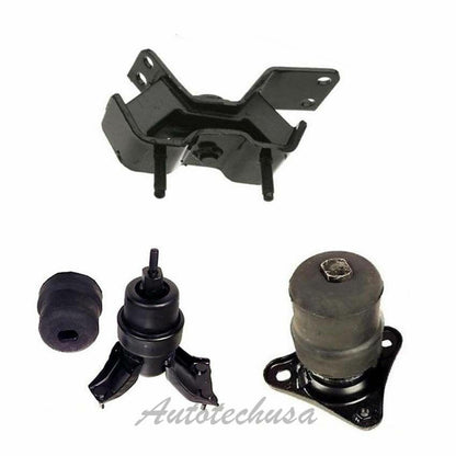 6277 6253 6256 92-96 Pour Toyota Camry 2.2L Moteur & Trans Montage M508