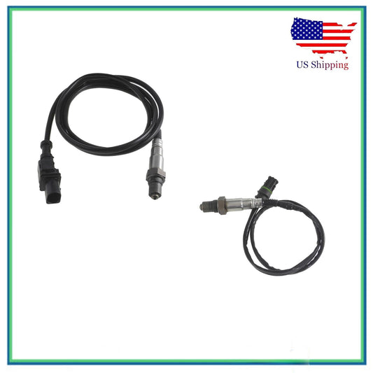 Brand New Oxygen Sensor For 2007 BMW 525i Base 3.0L
