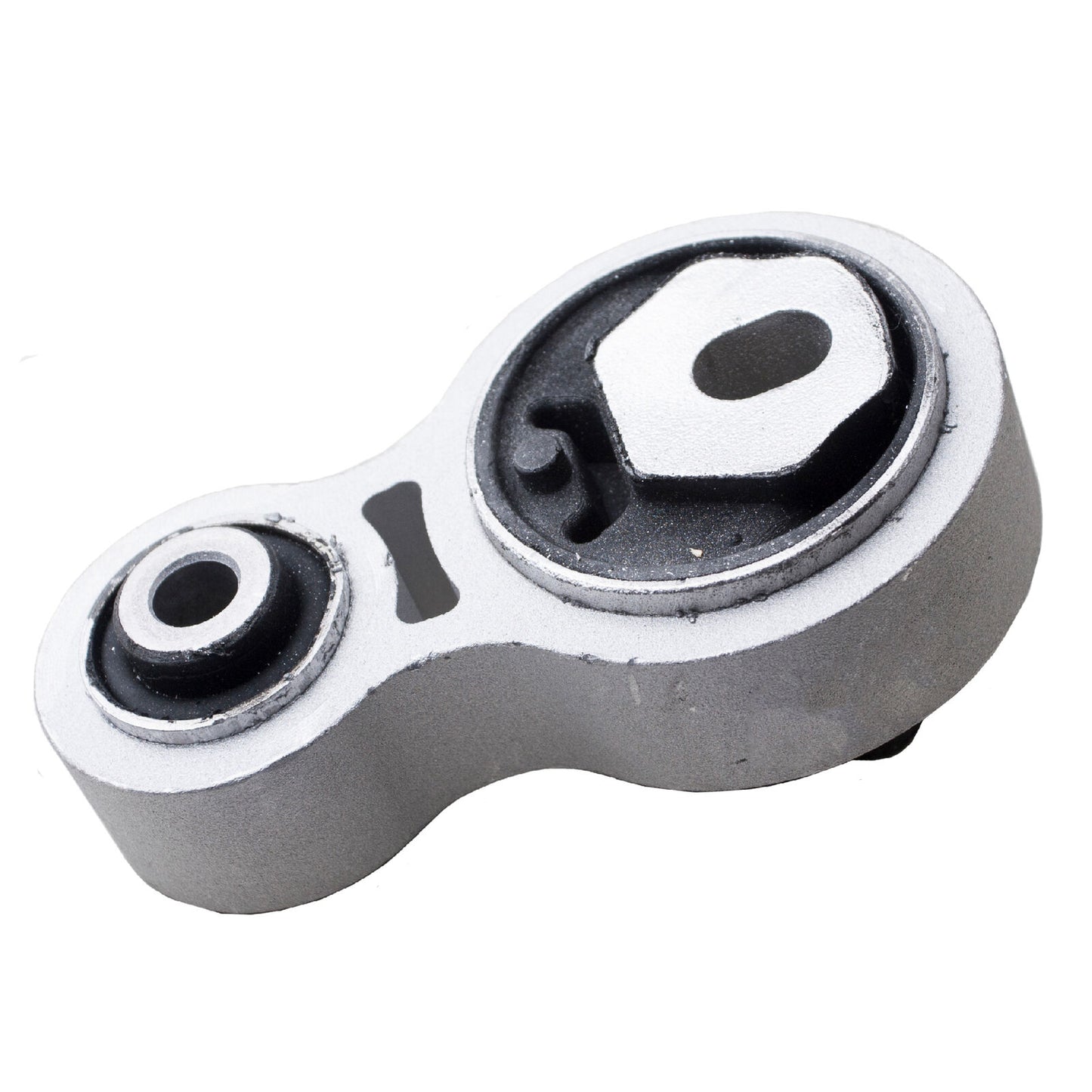 2PCS Engine Torque Strut Mount For 15-18 Ford Edge Lincoln MKX MKZ 3.5L 3.7L