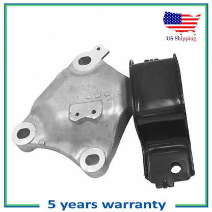 A65062 MotorKing Auto Trans. Montaje Para 2015 2016 2017 Honda Para 1.5L L4