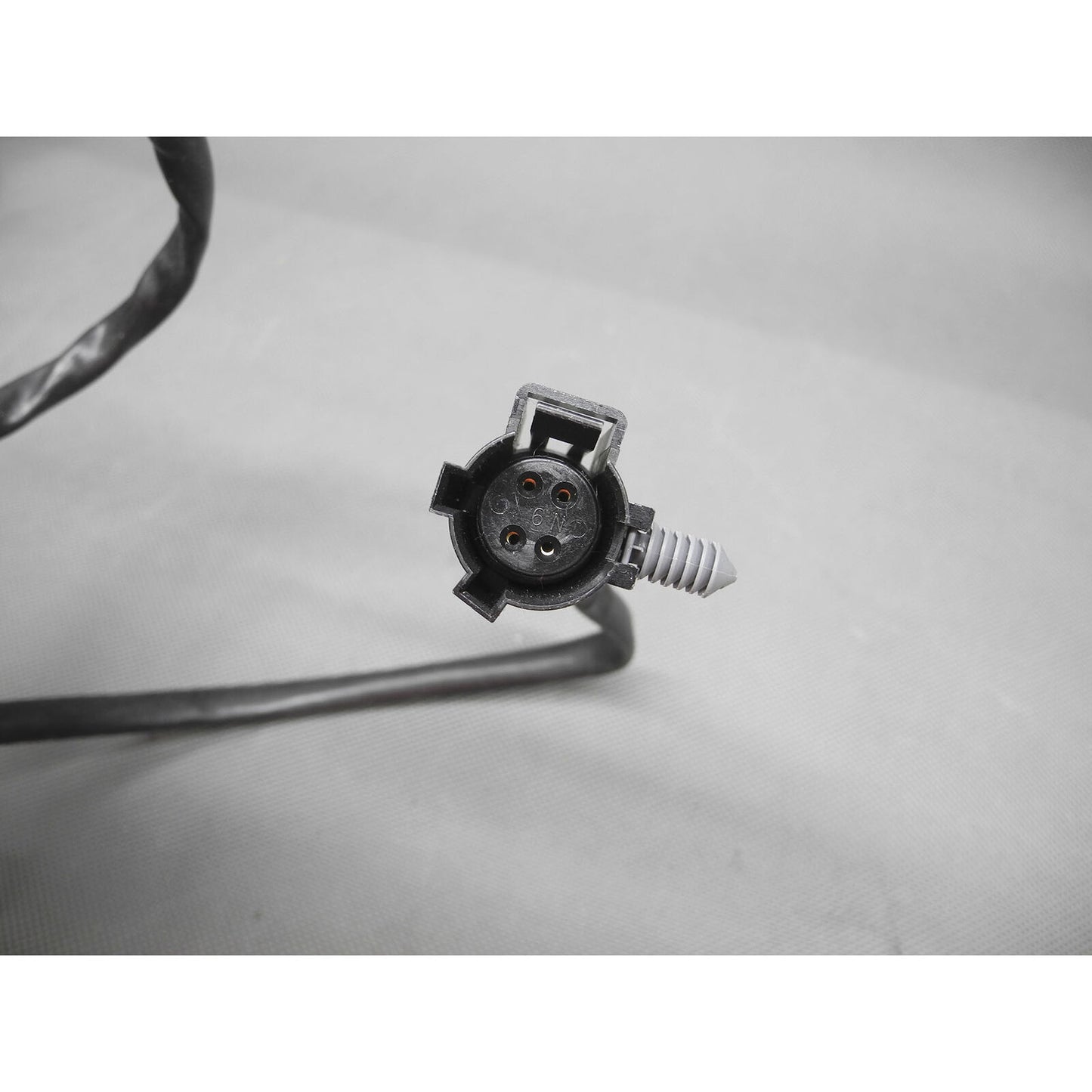 OE Germany Oxygène Capteur O2 13413 en Aval Pour Chrysler Cirrus L4-2.4L
