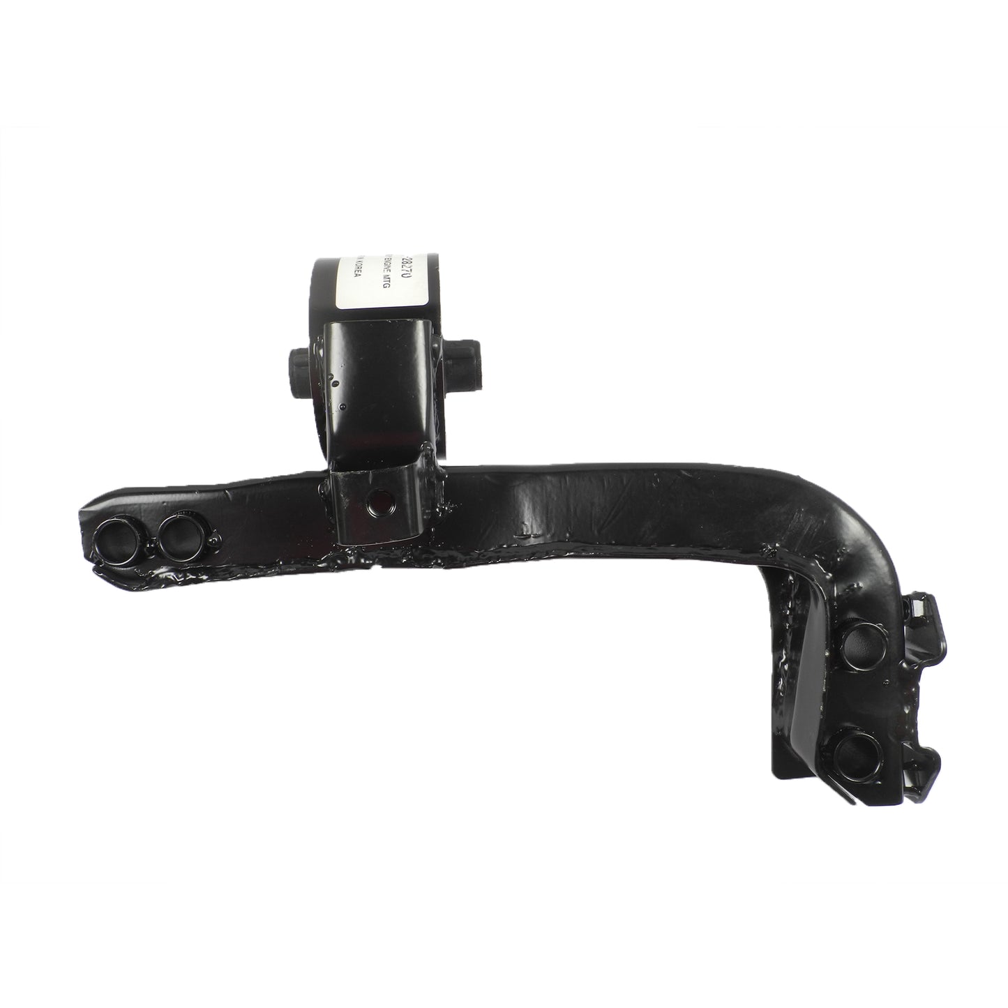 Front Left 6107 Engine Motor Mount For 1994-1995 Hyundai Elantra 1.6L 1.8L