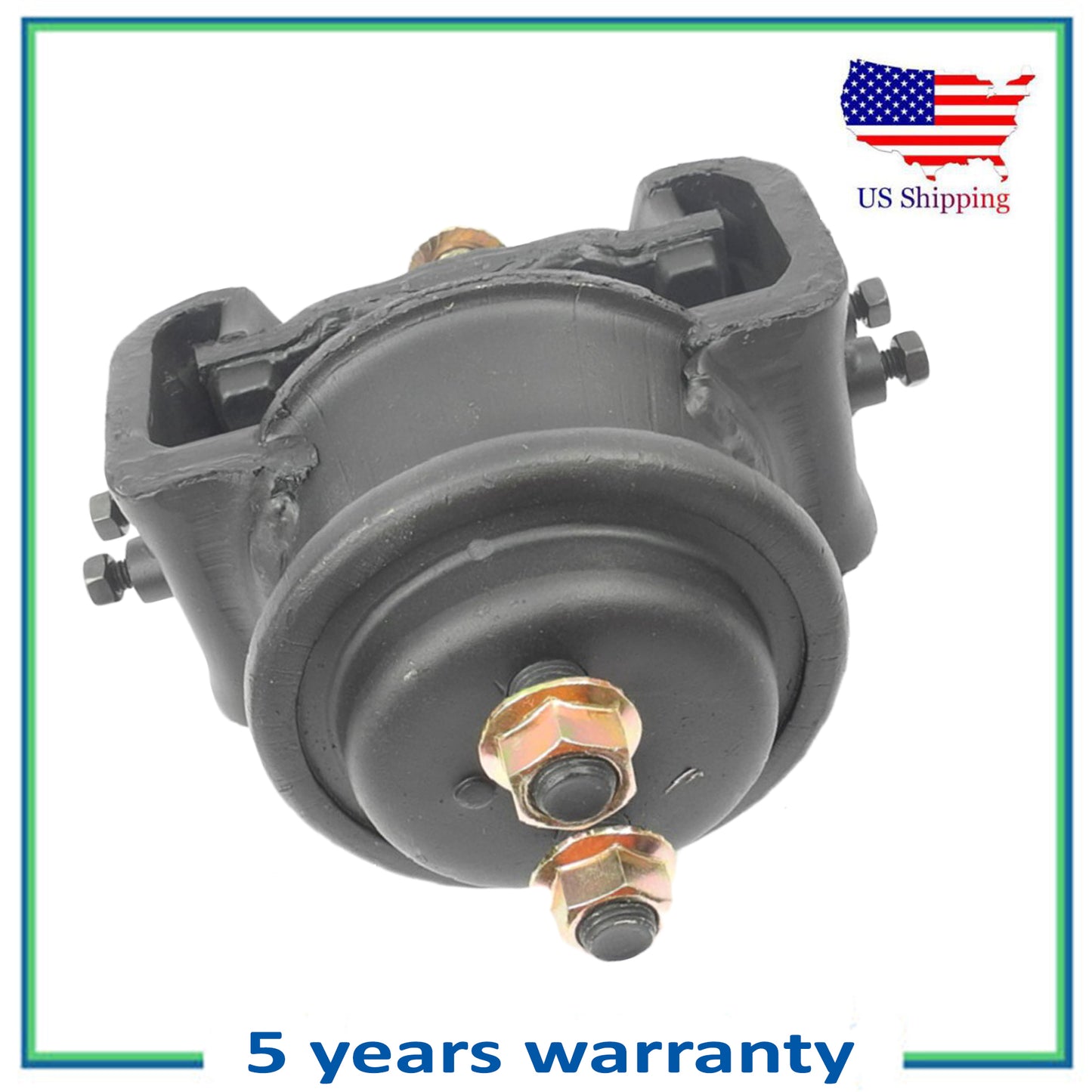 Rear Engine Motor Mount For 1995-2002 Mazda Millenia 2.3L / 2.5L 6487