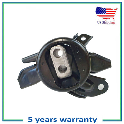 Left Transmission Mount for Automatic for 2014 2015-2019 Kia Soul 1.6L 2.0L L4