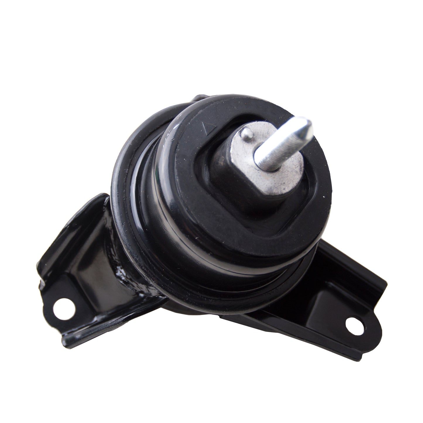 4PCS Motor & Transmisión Automática Montaje Para 09-11 Hyundai Azera 3.3 3.8