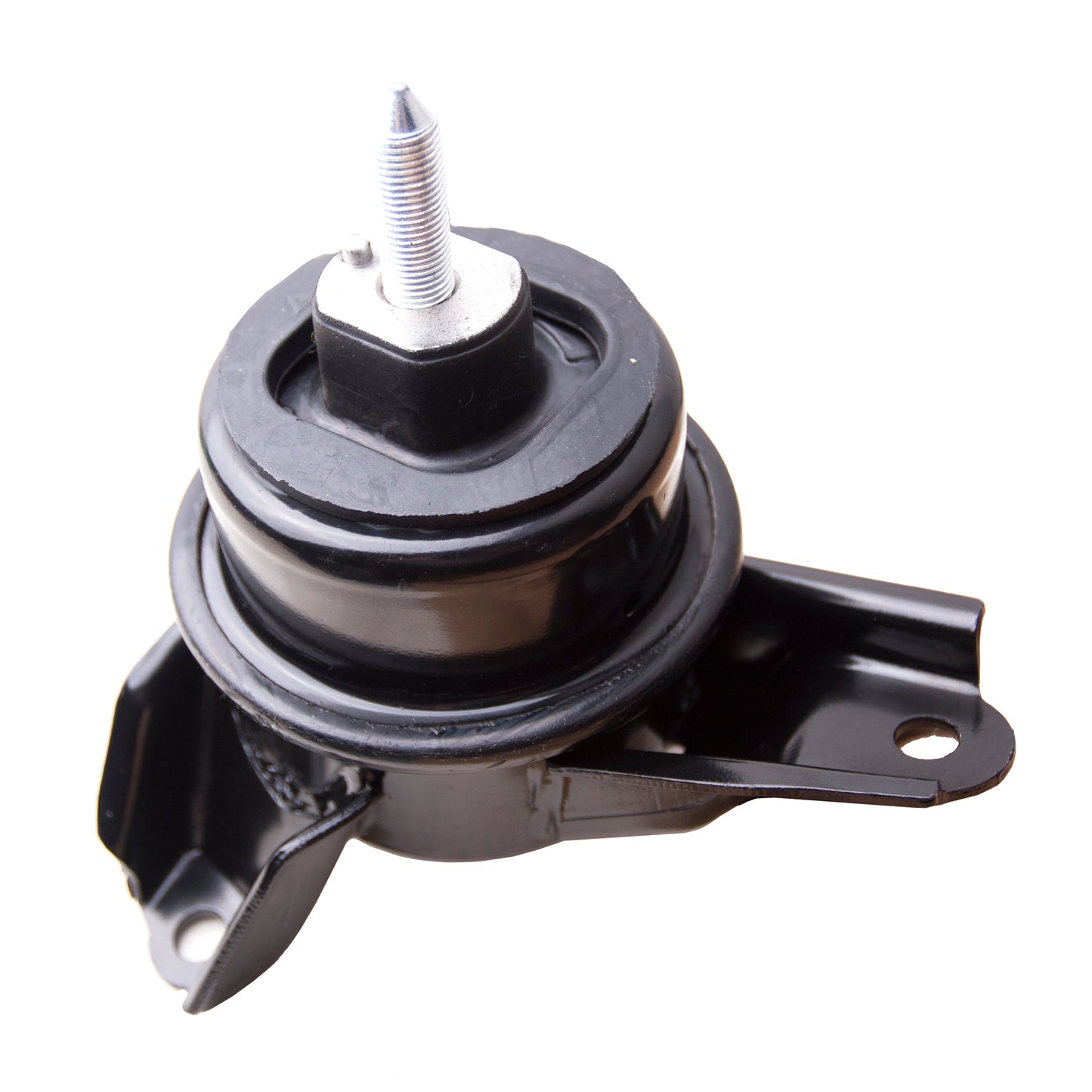 4PCS Motor & Transmisión Automática Montaje Para 09-11 Hyundai Azera 3.3 3.8