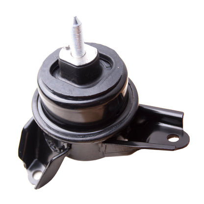 4PCS Motor & Transmisión Automática Montaje Para 09-11 Hyundai Azera 3.3 3.8