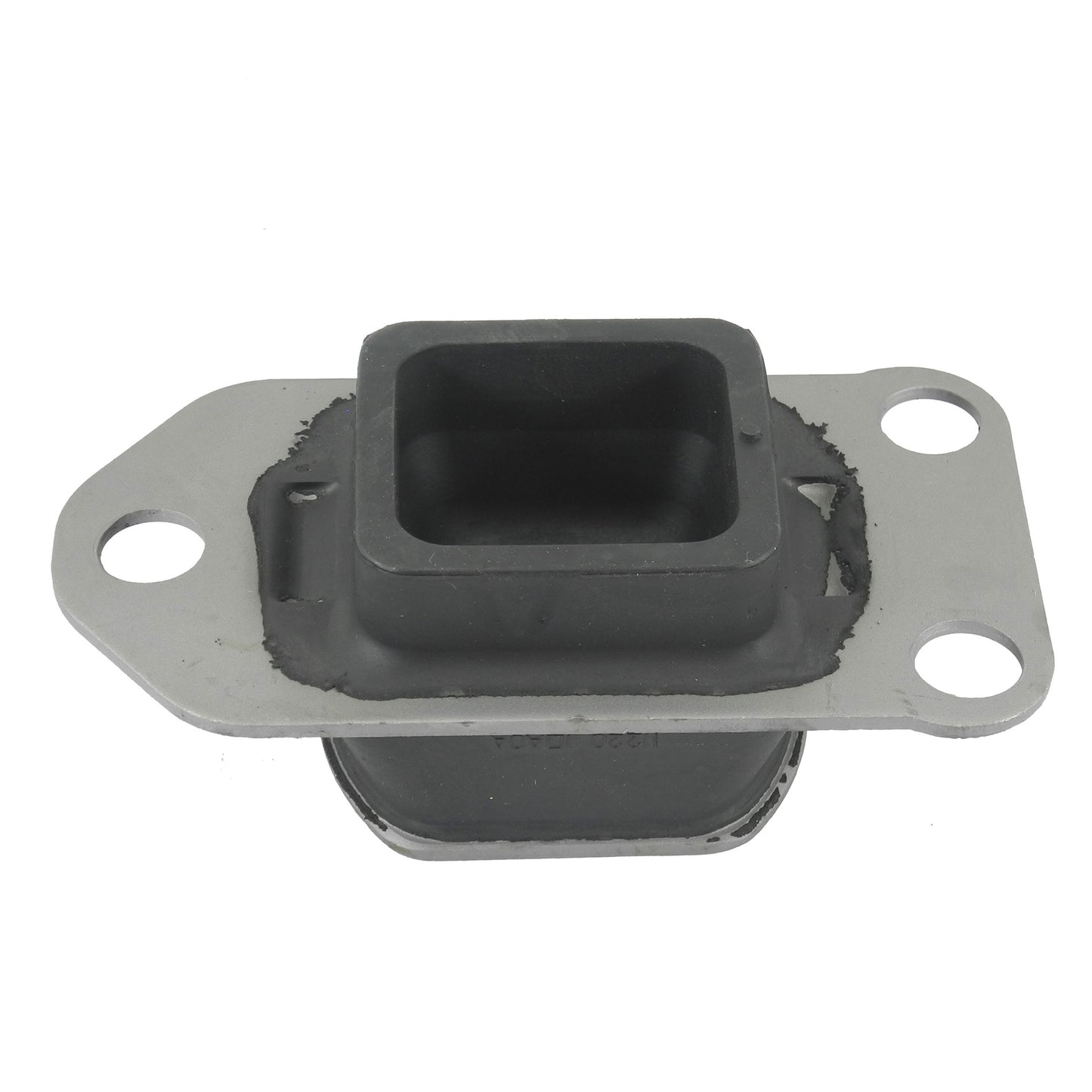 Set 2PCS Engine Motor & Manual Transmission Mount For 07-2012 Nissan Sentra 2.5L