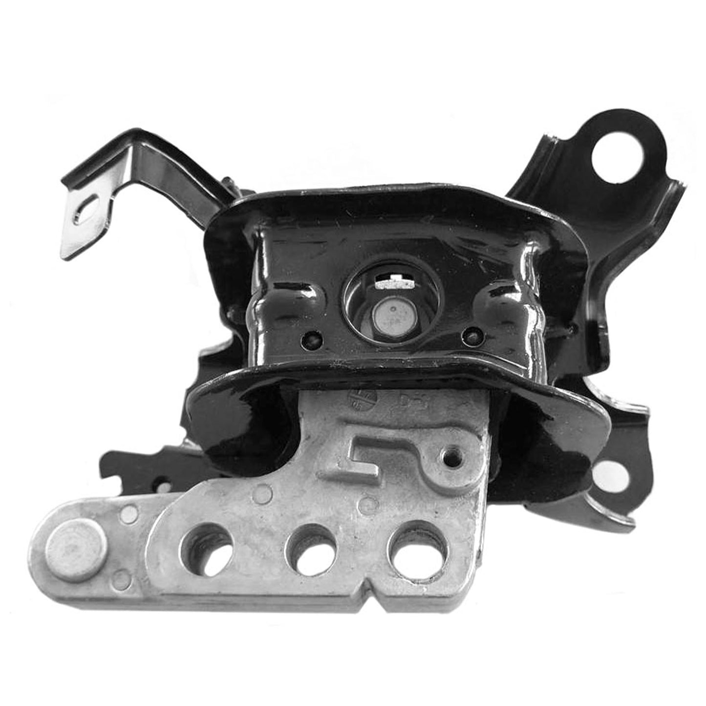 Derecho MotorKing Motor Montaje 10131 Para 2018 2019 2020 Toyota Camry 2.5L L4