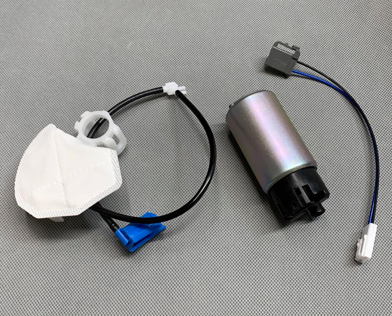 Électrique Carburant Pompe & Passoire Tout Neuf pour Toyota Yaris Lexus CT200h