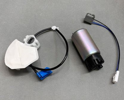 Électrique Carburant Pompe & Passoire Tout Neuf pour Toyota Yaris Lexus CT200h
