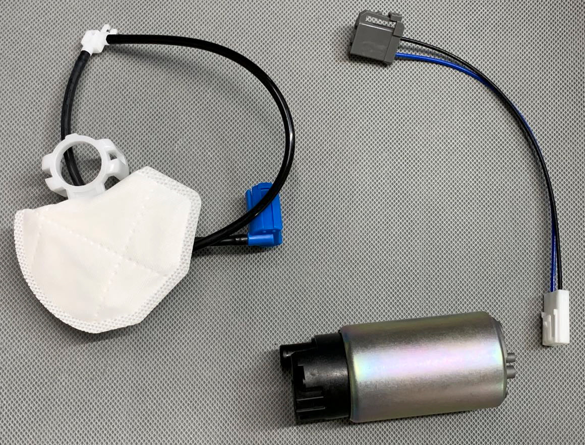 Électrique Carburant Pompe & Passoire Tout Neuf pour Toyota Yaris Lexus CT200h
