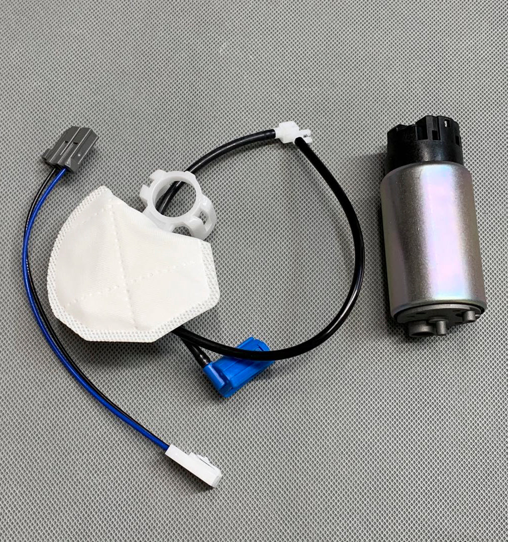 Electric Fuel Pump & Strainer Brand NEW For Toyota Prius Yaris Lexus CT200h C578