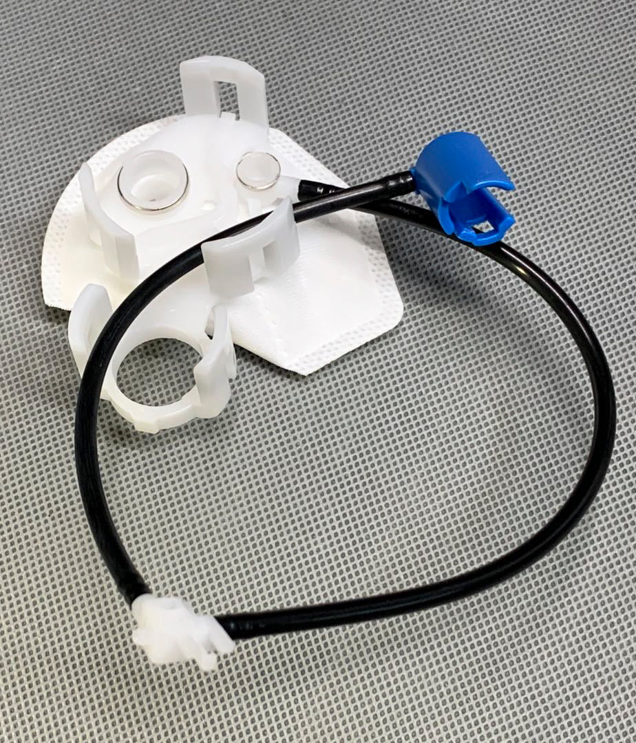 Électrique Carburant Pompe & Passoire Tout Neuf pour Toyota Yaris Lexus CT200h