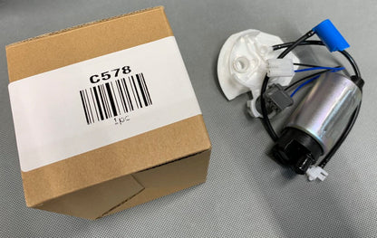 Électrique Carburant Pompe & Passoire Tout Neuf pour Toyota Yaris Lexus CT200h