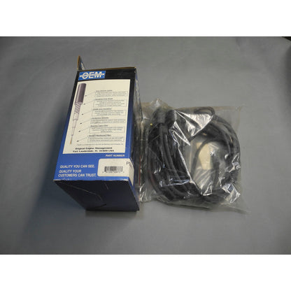 Brand New Spark Plug Wire Set OEM PD2619 For 1988-2000 Dodge Chrysler Plymouth
