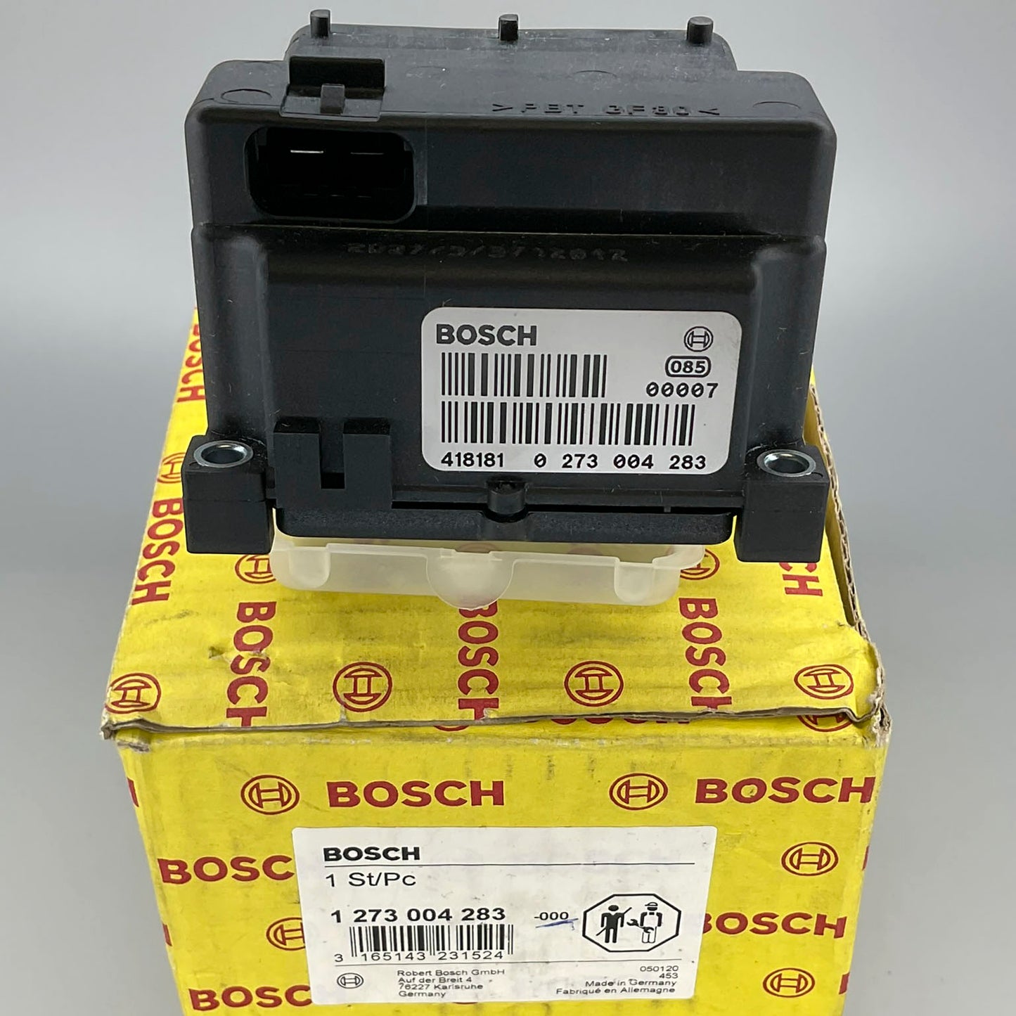 BOSCH ABS Control Module Repair Kit For 1999-05 VW Passat Audi A6 A4 1 ...