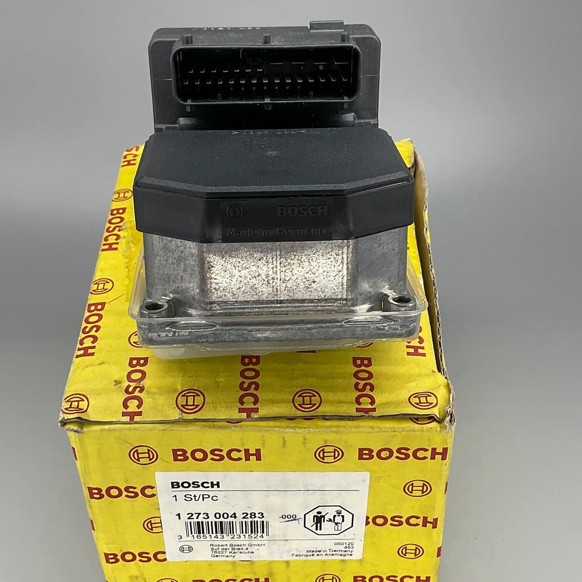 LWR Steuergerät Audi A4 A6 VW Passat 3B 3BG 4B0907357B Leuchtweitenregulierung LWR Steuergerät Audi A4 A6 VW Passat 3B 3BG 4B0907357B Leuchtweitenregulierung