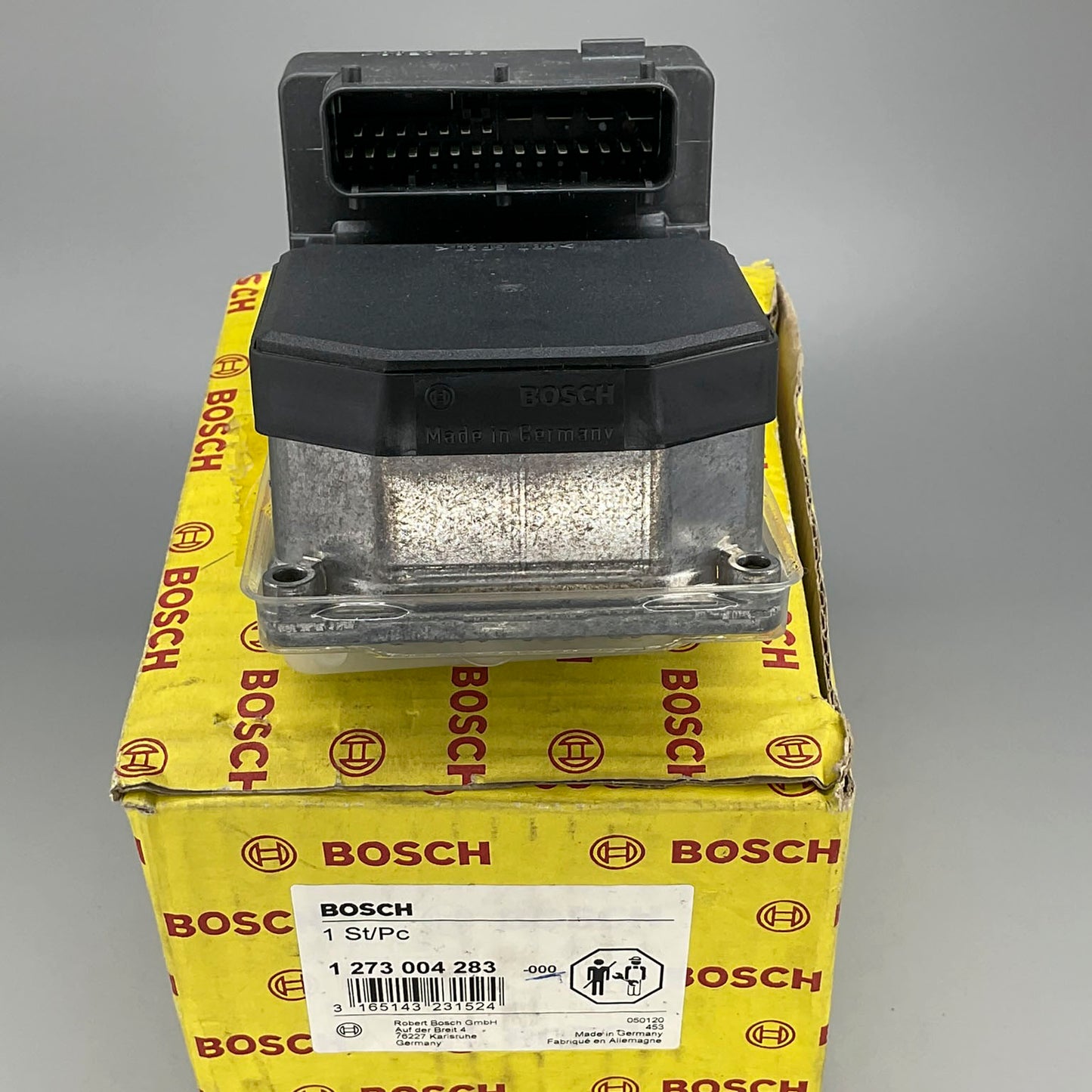 BOSCH ABS Control Module Repair Kit For 1999-05 VW Passat Audi A6 A4 1273004283