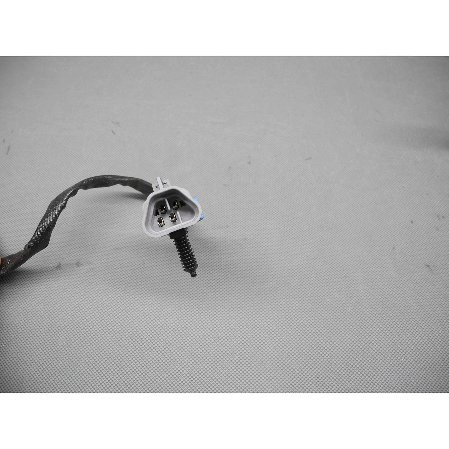 EO Oxygen Sensor O2 15153 Downstream For Buick 2016 LaCrosse Regal 2.4L