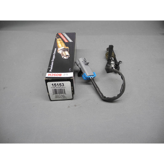 OE Oxygen Sensor O2 15153 Downstream For Buick 2016 LaCrosse Regal 2.4L