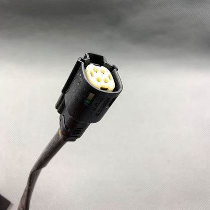 Neuf Orig. Véritable Oxygène Lambda Capteur Pour Ford B-Max Ecosport Fiesta VI