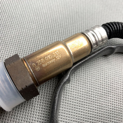 Neuf Orig. Véritable Oxygène Lambda Capteur Pour Ford B-Max Ecosport Fiesta VI