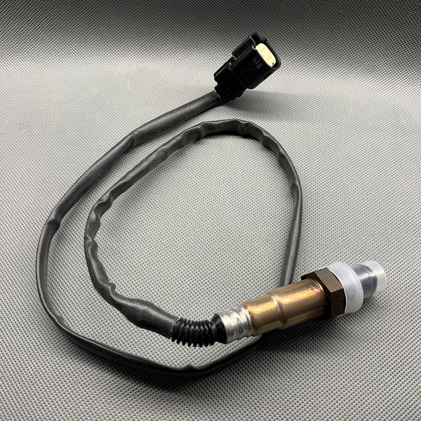 Neuf Orig. Véritable Oxygène Lambda Capteur Pour Ford B-Max Ecosport Fiesta VI