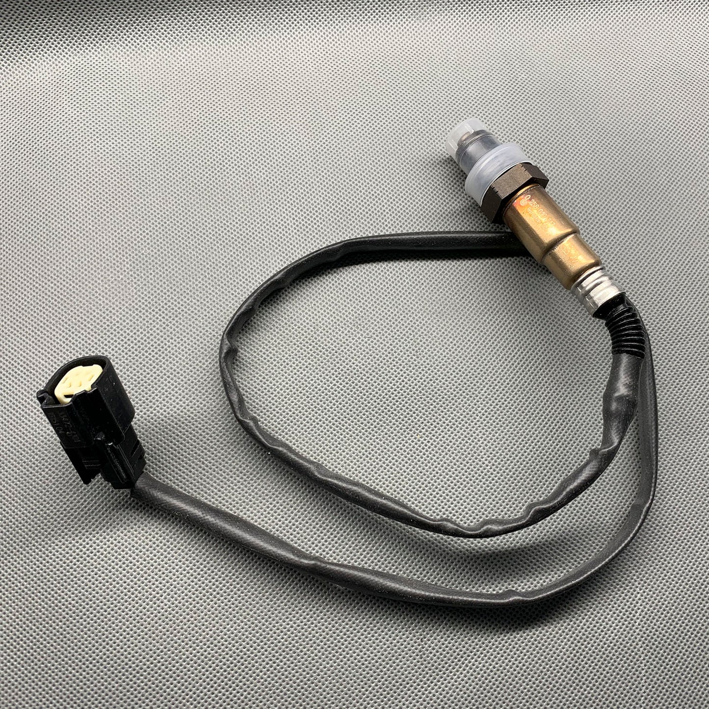Neuf Orig. Véritable Oxygène Lambda Capteur Pour Ford B-Max Ecosport Fiesta VI