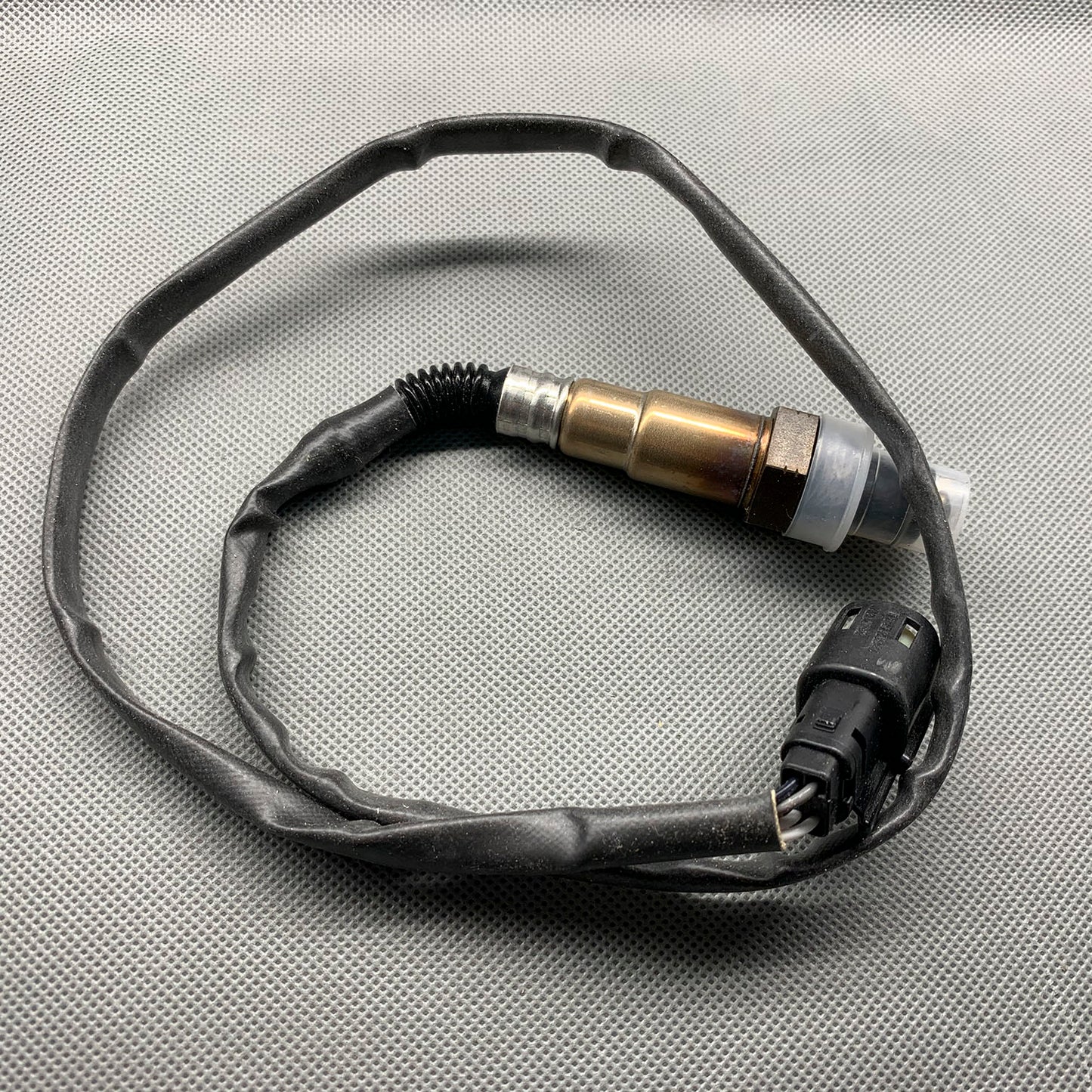 Neuf Orig. Véritable Oxygène Lambda Capteur Pour Ford B-Max Ecosport Fiesta VI