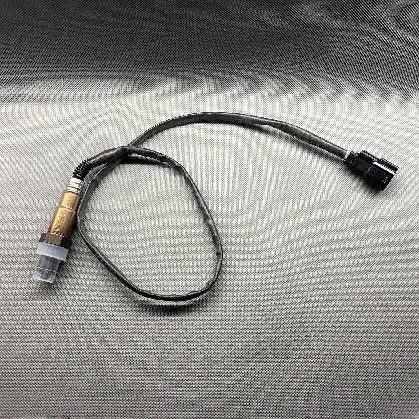 Neuf Orig. Véritable Oxygène Lambda Capteur Pour Ford B-Max Ecosport Fiesta VI