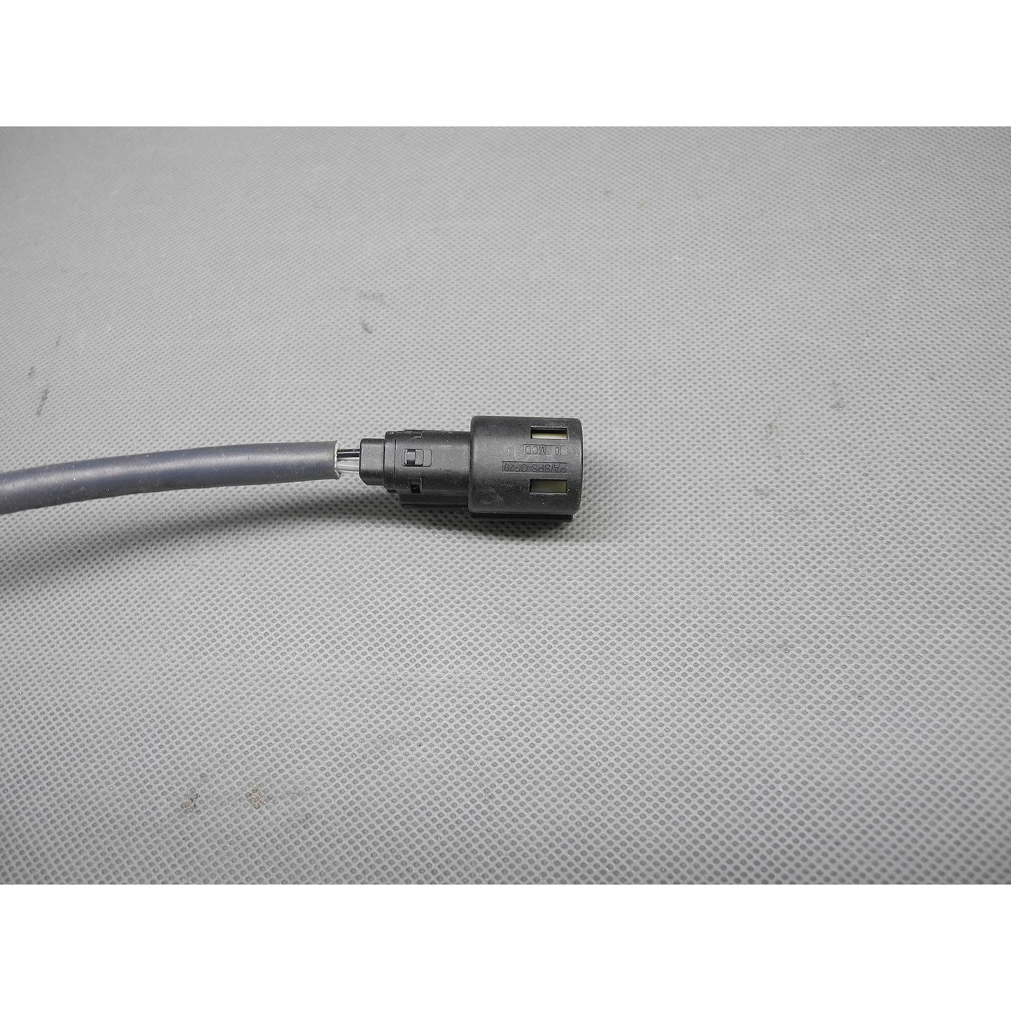 Orig. Oxygène Capteur 18070 en Aval Pour Ford F-250 F-350 F-450 Super Service