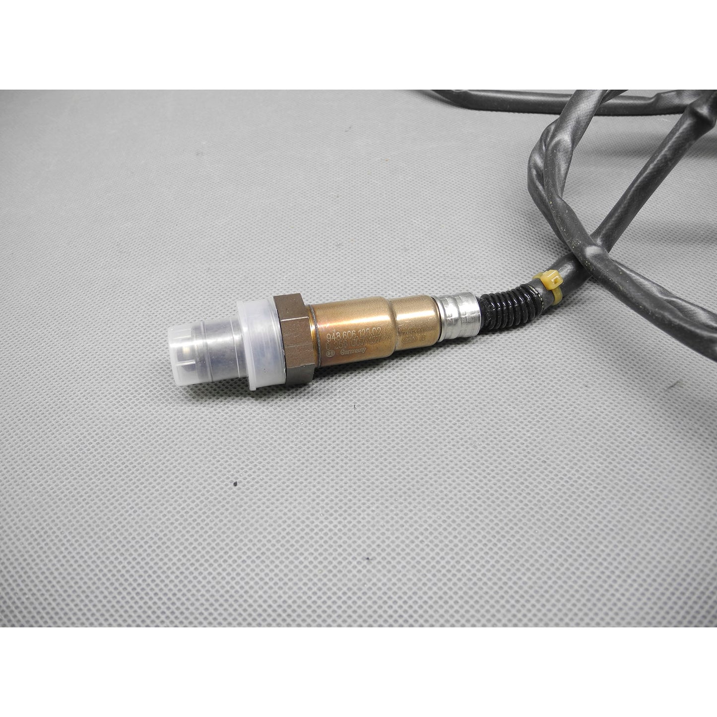 En Amont Droit Orig. Véritable Oxygène Capteur 17157 Pour 2003-2006 4.5L Porsche