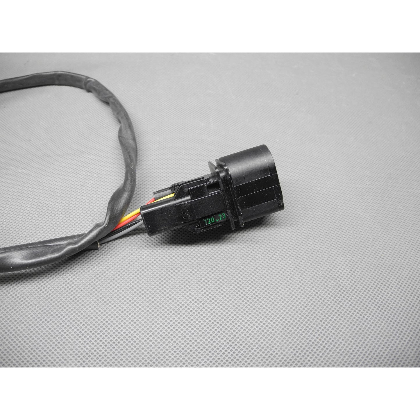 En Amont Droit Orig. Véritable Oxygène Capteur 17157 Pour 2003-2006 4.5L Porsche