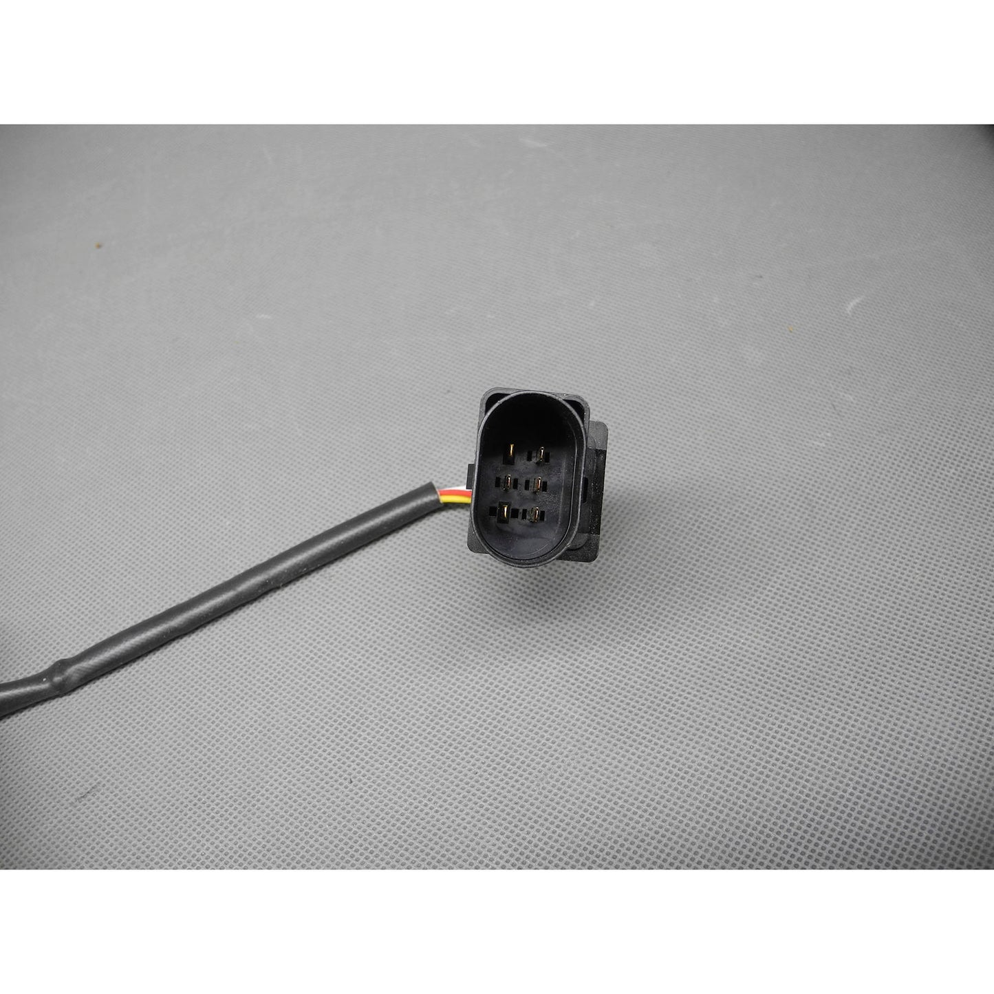 En Amont Droit Orig. Véritable Oxygène Capteur 17157 Pour 2003-2006 4.5L Porsche