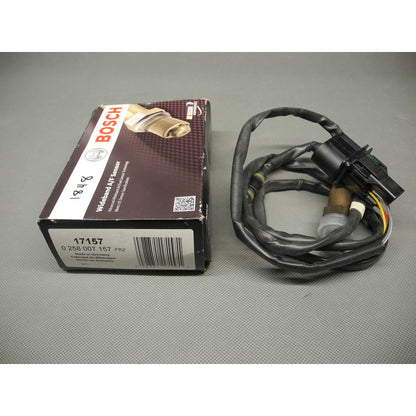 En Amont Droit Orig. Véritable Oxygène Capteur 17157 Pour 2003-2006 4.5L Porsche
