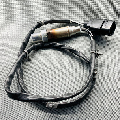 Downstream EO GENUINE Oxygen Sensor 13374 Set For Nissan Maxima 3.0L Sentra 1.8L