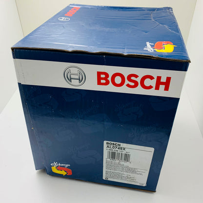 Remanufacturé BOSCH Alternateur Pour 1992-2000 BMW 3 Séries 525i M3 Z3 AL0749X