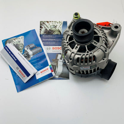Remanufacturé BOSCH Alternateur Pour 1992-2000 BMW 3 Séries 525i M3 Z3 AL0749X